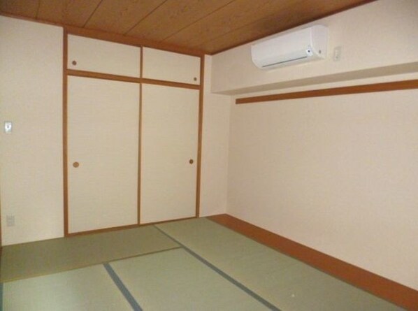 サンクレスト石神井公園の物件内観写真